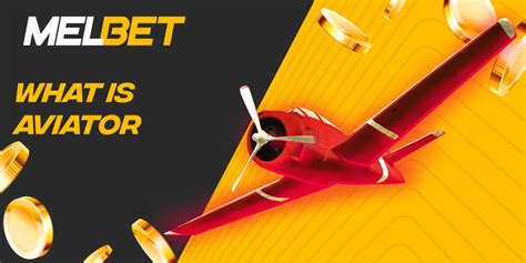 Melbet Aviator – Popular Game for Everyone.